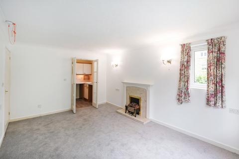 1 bedroom retirement property for sale, St. Chads Road, Far Headingley, Leeds, LS16