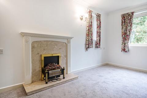 1 bedroom retirement property for sale, St. Chads Road, Far Headingley, Leeds, LS16