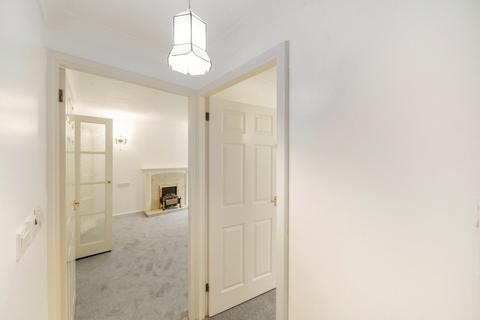 1 bedroom retirement property for sale, St. Chads Road, Far Headingley, Leeds, LS16