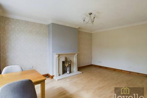 2 bedroom semi-detached bungalow for sale, Golf Road, Mablethorpe LN12