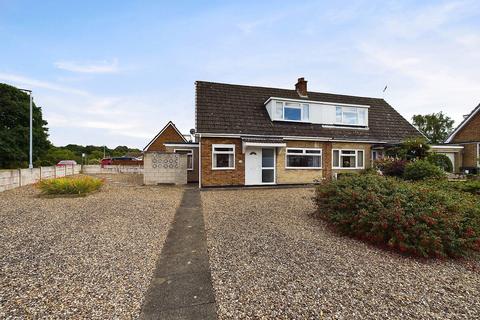 2 bedroom semi-detached bungalow for sale, Chesterfield S43