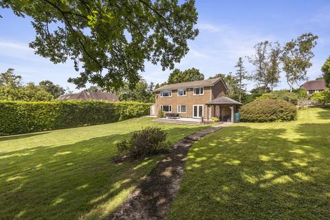 5 bedroom detached house for sale, Heavegate Road, Crowborough, TN6