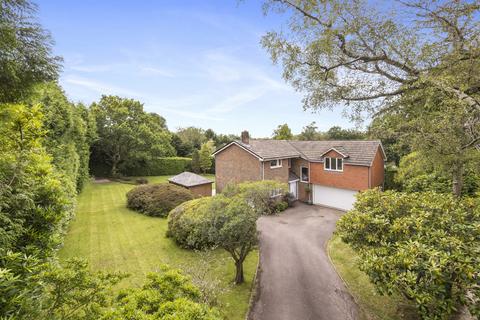 5 bedroom detached house for sale, Heavegate Road, Crowborough, TN6