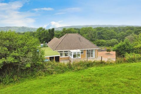 3 bedroom detached bungalow for sale, Dynant Fach Road, Pontyberem, Llanelli, Carmarthenshire, SA15