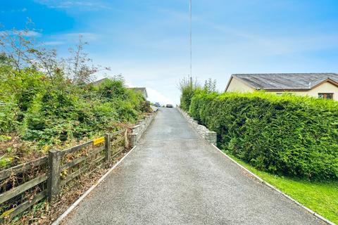 3 bedroom detached bungalow for sale, Dynant Fach Road, Pontyberem, Llanelli, Carmarthenshire, SA15