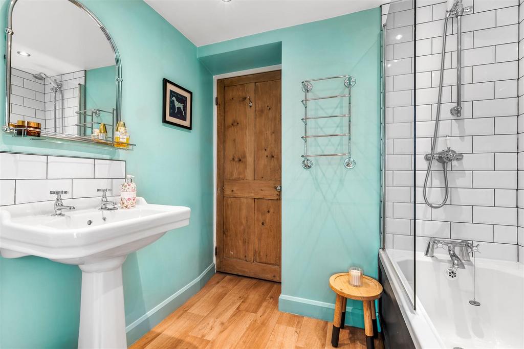 House Bathroom
