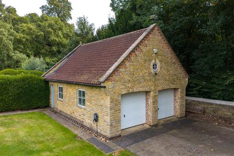 3 bedroom semi-detached house for sale, Main Street, Lincoln LN1