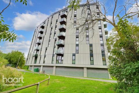 2 bedroom apartment for sale, Shire Gate, Chelmsford