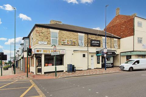 Retail property (high street) for sale, Milbank Terrace and 10 West Dyke Road, Redcar, North Yorkshire, TS10 1ED