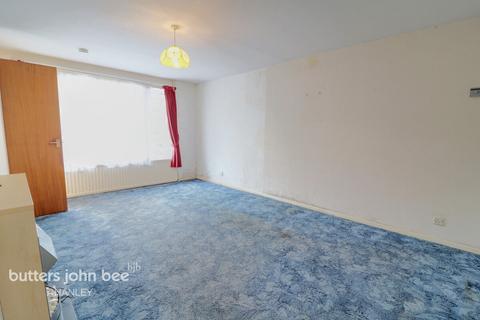 73 Caton Crescent, Stoke-on-trent, ST6 8XH