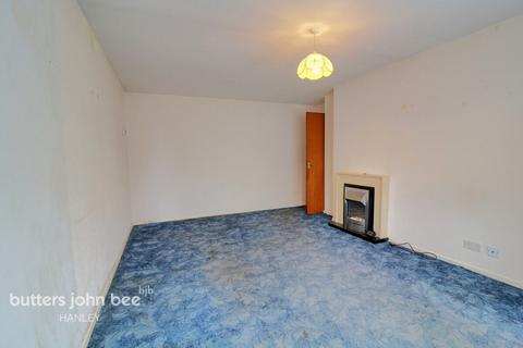 73 Caton Crescent, Stoke-on-trent, ST6 8XH