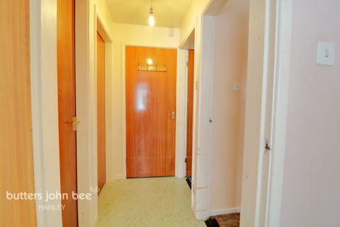 73 Caton Crescent, Stoke-on-trent, ST6 8XH