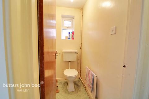 73 Caton Crescent, Stoke-on-trent, ST6 8XH