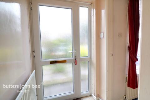 73 Caton Crescent, Stoke-on-trent, ST6 8XH