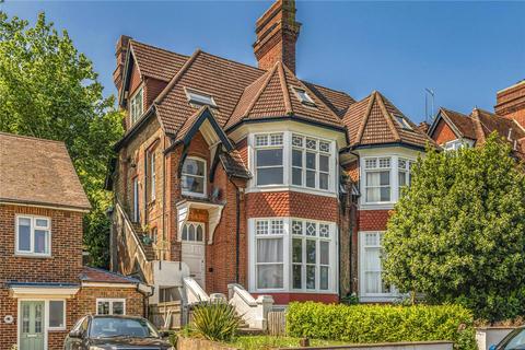 2 bedroom flat for sale, Highcroft Villas, Brighton, East Sussex, BN1