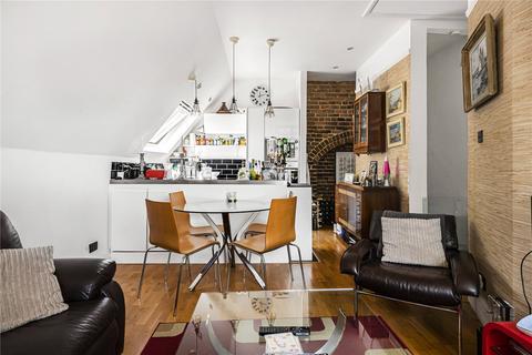 2 bedroom flat for sale, Highcroft Villas, Brighton, East Sussex, BN1