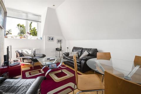 2 bedroom flat for sale, Highcroft Villas, Brighton, East Sussex, BN1