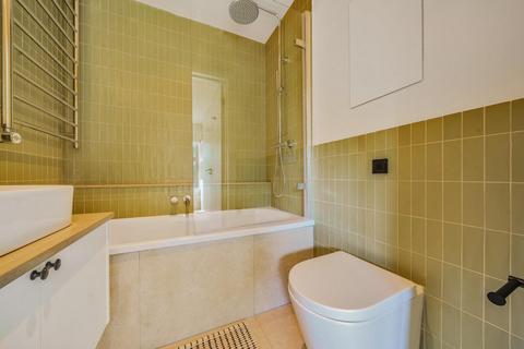 8 Chale Road, London, SW2 4JB