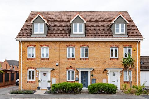 4 Lapwing Way, Scunthorpe, DN16 3WN