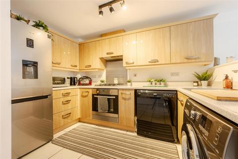 4 Lapwing Way, Scunthorpe, DN16 3WN