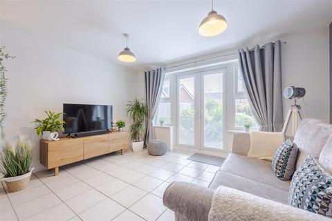 4 Lapwing Way, Scunthorpe, DN16 3WN
