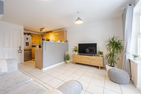 4 Lapwing Way, Scunthorpe, DN16 3WN