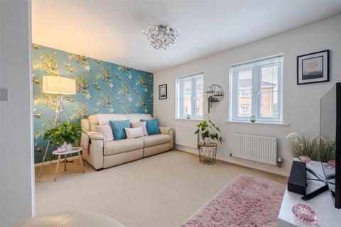 4 Lapwing Way, Scunthorpe, DN16 3WN