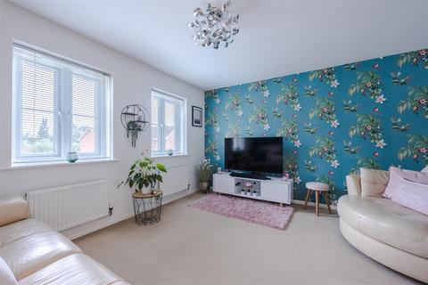 4 Lapwing Way, Scunthorpe, DN16 3WN