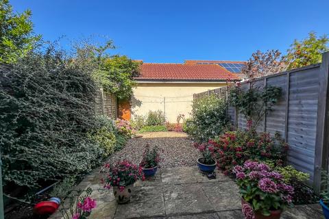 7 Wagtail Crescent, Portishead, Bristol, BS20 7PY