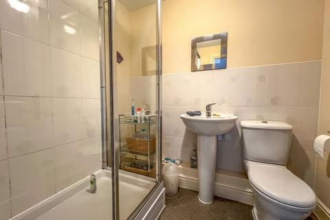 7 Wagtail Crescent, Portishead, Bristol, BS20 7PY