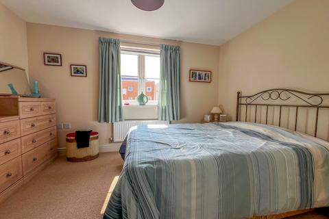 7 Wagtail Crescent, Portishead, Bristol, BS20 7PY