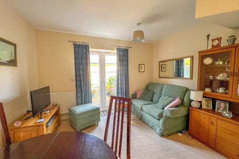 7 Wagtail Crescent, Portishead, Bristol, BS20 7PY