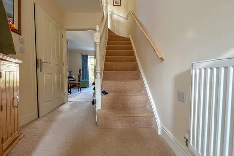 7 Wagtail Crescent, Portishead, Bristol, BS20 7PY