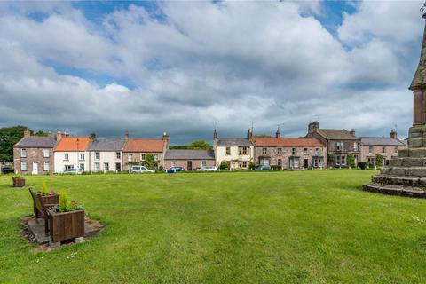 2 bedroom terraced house for sale, Cross View, Norham, Berwick-upon-Tweed, Northumberland, TD15