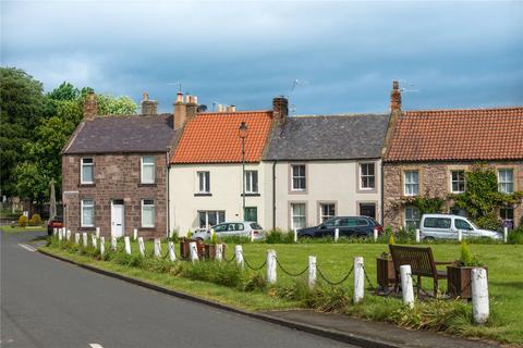 2 bedroom terraced house for sale, Cross View, Norham, Berwick-upon-Tweed, Northumberland, TD15