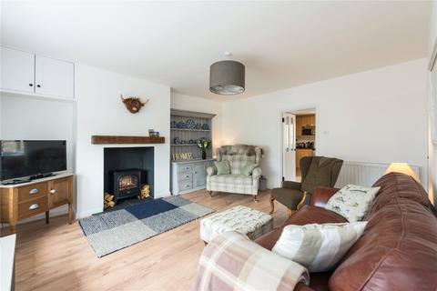 2 Cross View, Norham, Berwick-upon-tweed, TD15 2LH