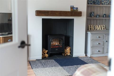 2 Cross View, Norham, Berwick-upon-tweed, TD15 2LH