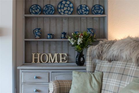 2 Cross View, Norham, Berwick-upon-tweed, TD15 2LH