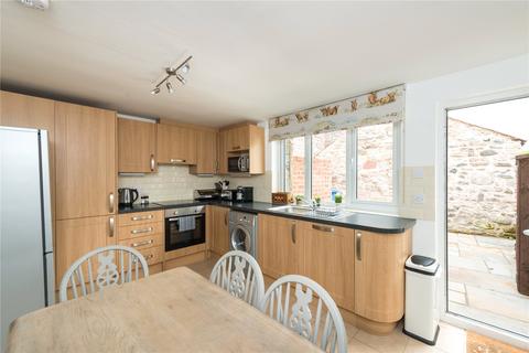 2 Cross View, Norham, Berwick-upon-tweed, TD15 2LH