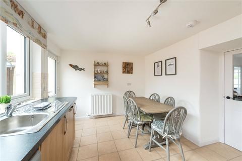 2 Cross View, Norham, Berwick-upon-tweed, TD15 2LH