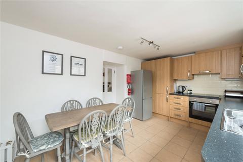 2 Cross View, Norham, Berwick-upon-tweed, TD15 2LH