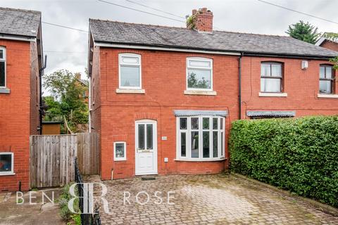 3 bedroom semi-detached house for sale, Canberra Road, Leyland