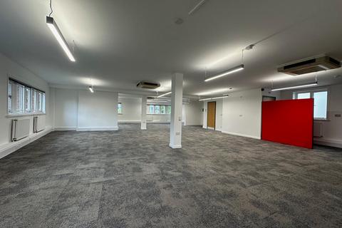 Office to rent, Second Floor Office Space - 1750sq Ft, Granby House, Nottingham, Nottingham, NG1 6DQ