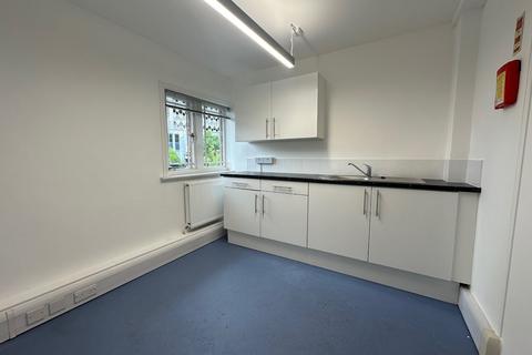 Office to rent, Second Floor Office Space - 1750sq Ft, Granby House, Nottingham, Nottingham, NG1 6DQ