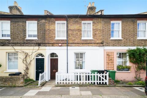 3 bedroom terraced house for sale, Redan Street, London, W14