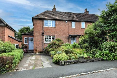 2 bedroom semi-detached house for sale, Cob Lane, Bournville, Birmingham, B30