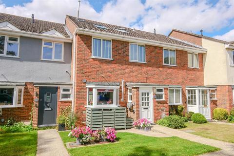 4 bedroom terraced house for sale, Observatory Close, Benson OX10