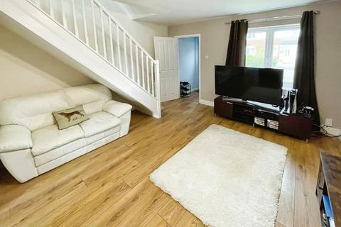 2 bedroom semi-detached house for sale, Dalton Close, Blacon, Chester, Cheshire, CH1