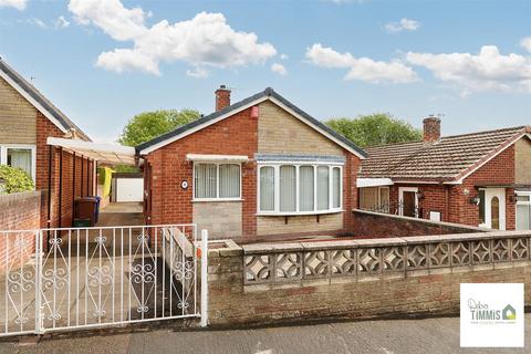 2 bedroom detached bungalow for sale, Fairhaven Grove, Birches Head, Stoke-On-Trent