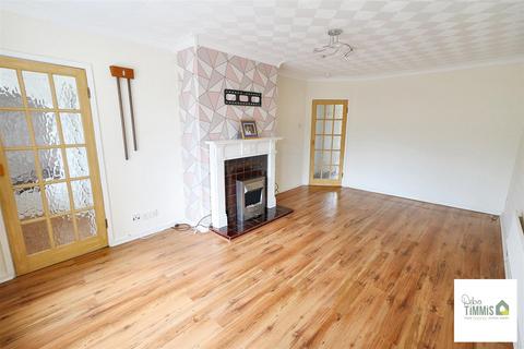 2 bedroom detached bungalow for sale, Fairhaven Grove, Birches Head, Stoke-On-Trent